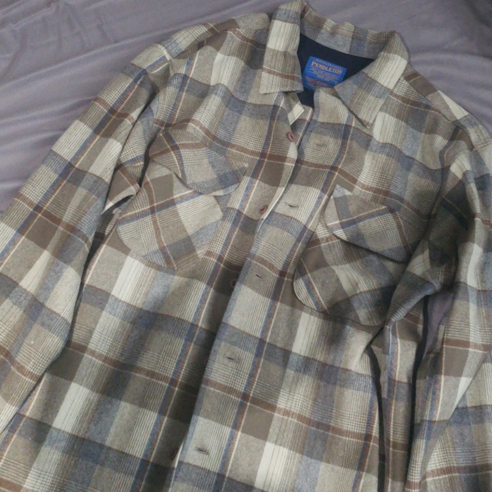 New Pendleton